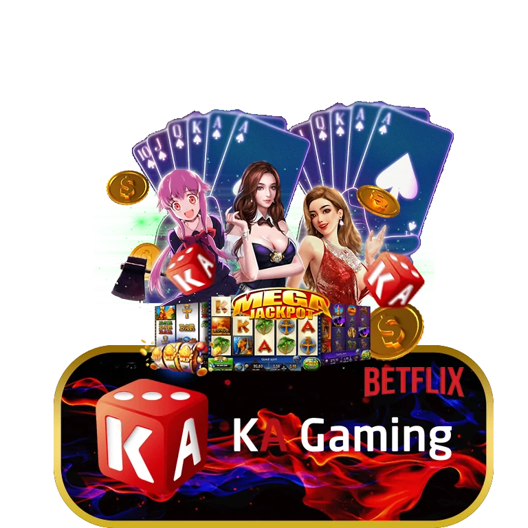 สูตรสล็อต KA Gaming